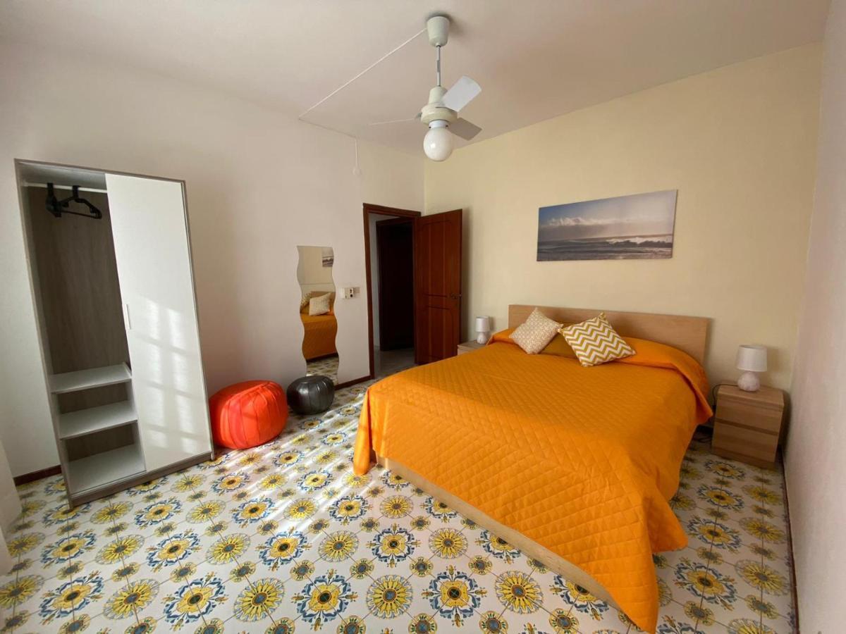 Hotel Ristorante Centosedici Terracina Kültér fotó