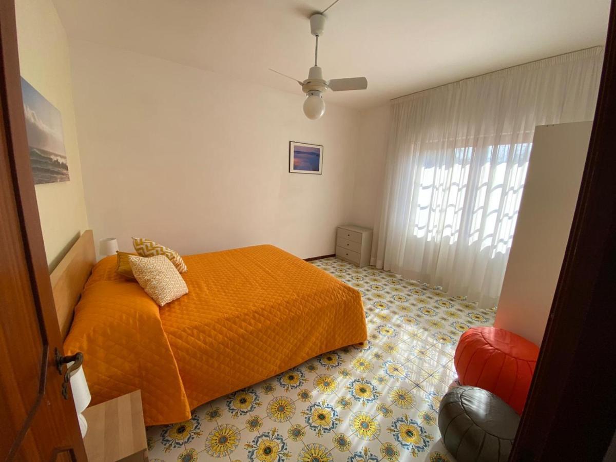 Hotel Ristorante Centosedici Terracina Kültér fotó