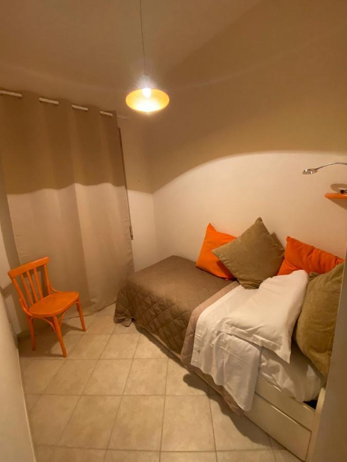 Hotel Ristorante Centosedici Terracina Kültér fotó